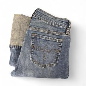 Shyanne Trouser jeans